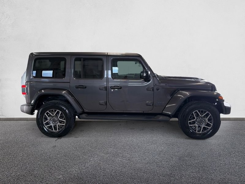 Jeep Wrangler 4xe 2.0 380cv ATX E6D First Edition