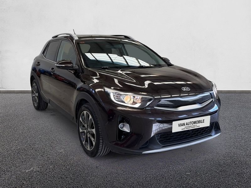 Kia Stonic 1.0 T-GDi 88kW (120CV) Concept Eco-Dynamics