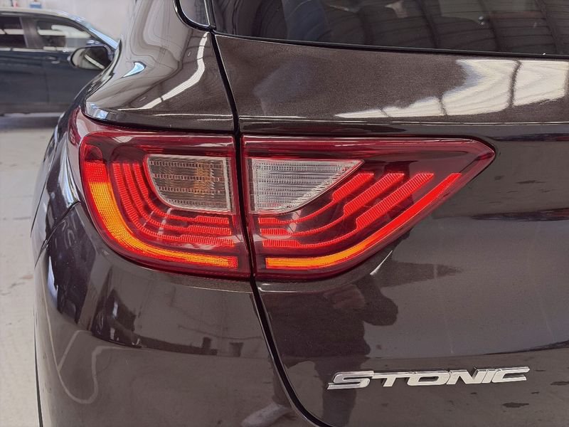 Kia Stonic 1.0 T-GDi 88kW (120CV) Concept Eco-Dynamics