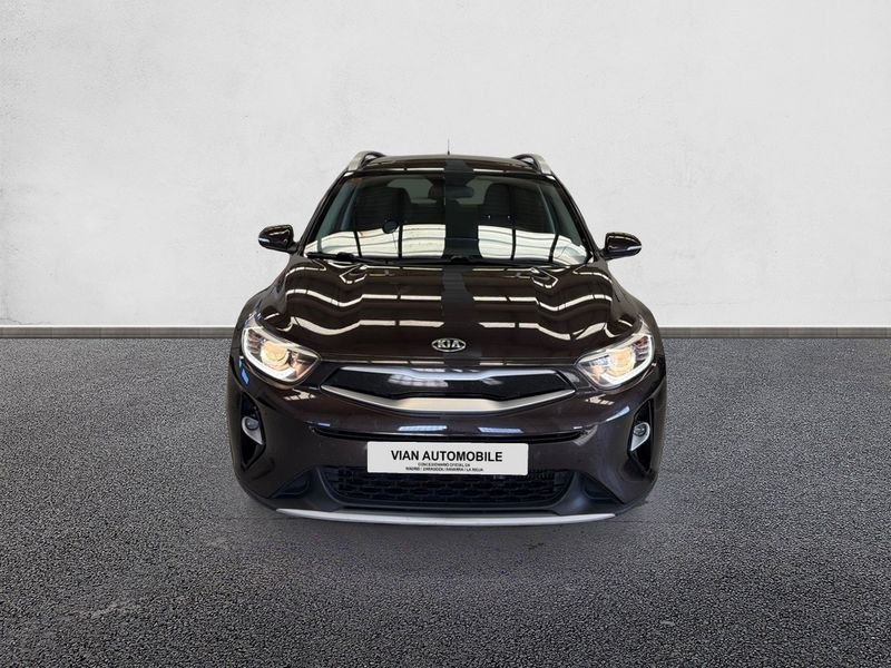 Kia Stonic 1.0 T-GDi 88kW (120CV) Concept Eco-Dynamics