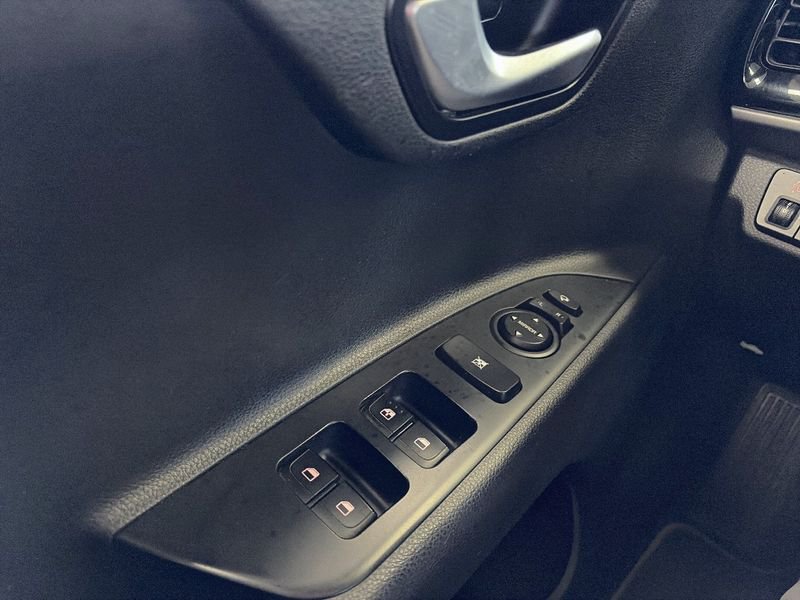 Kia Stonic 1.0 T-GDi 88kW (120CV) Concept Eco-Dynamics