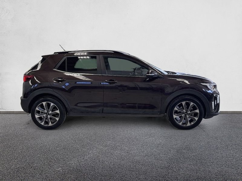 Kia Stonic 1.0 T-GDi 88kW (120CV) Concept Eco-Dynamics