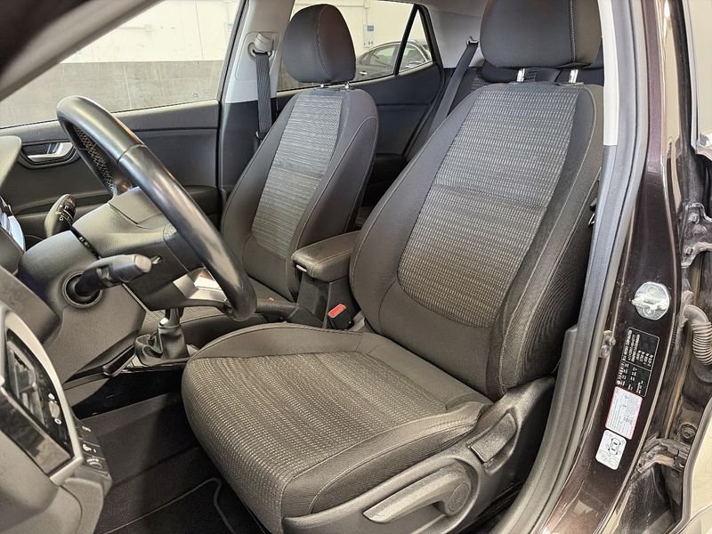 Kia Stonic 1.0 T-GDi 88kW (120CV) Concept Eco-Dynamics