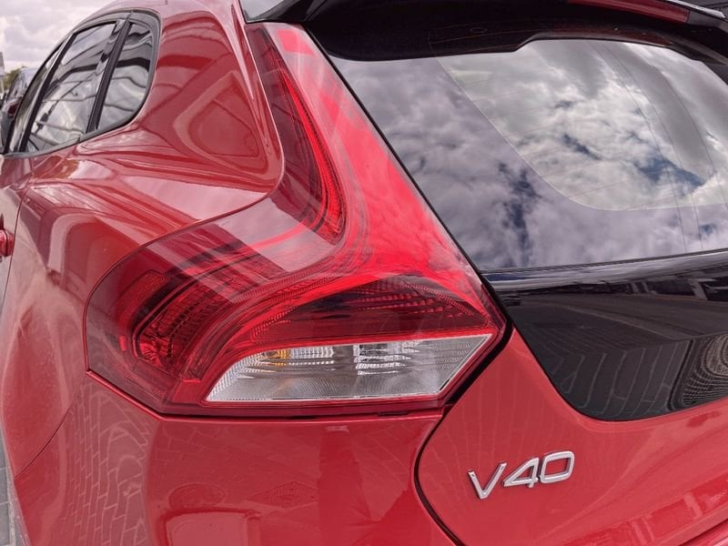 Volvo V40 2.0 D2 120cv Auto Momentum