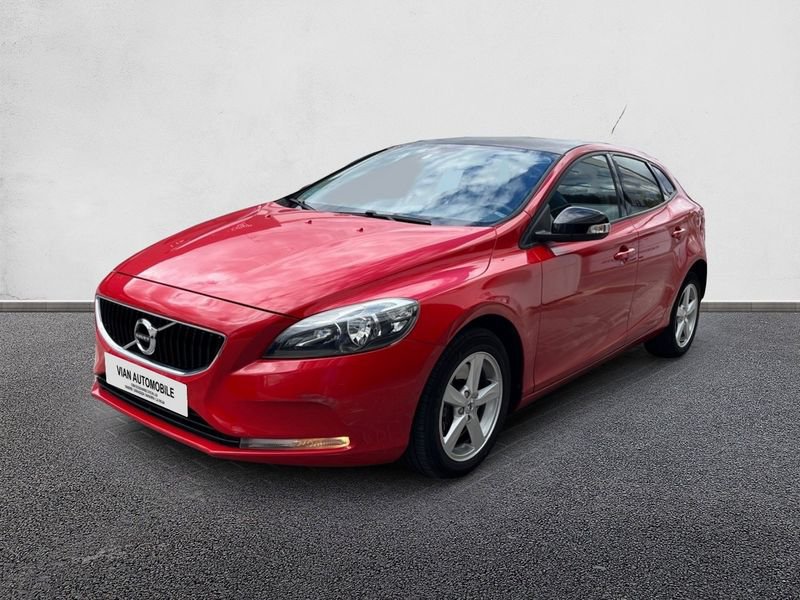 Volvo V40 2.0 D2 120cv Auto Momentum