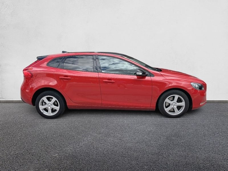 Volvo V40 2.0 D2 120cv Auto Momentum