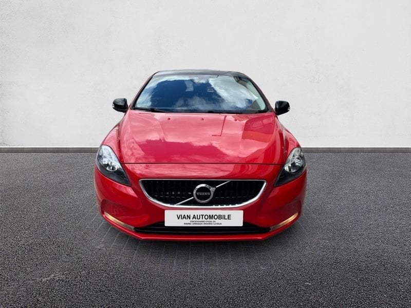 Volvo V40 2.0 D2 120cv Auto Momentum