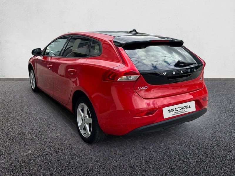 Volvo V40 2.0 D2 120cv Auto Momentum
