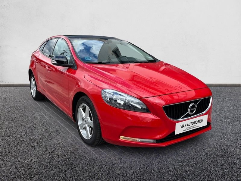Volvo V40 2.0 D2 120cv Auto Momentum