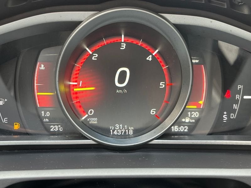 Volvo V40 2.0 D2 120cv Auto Momentum