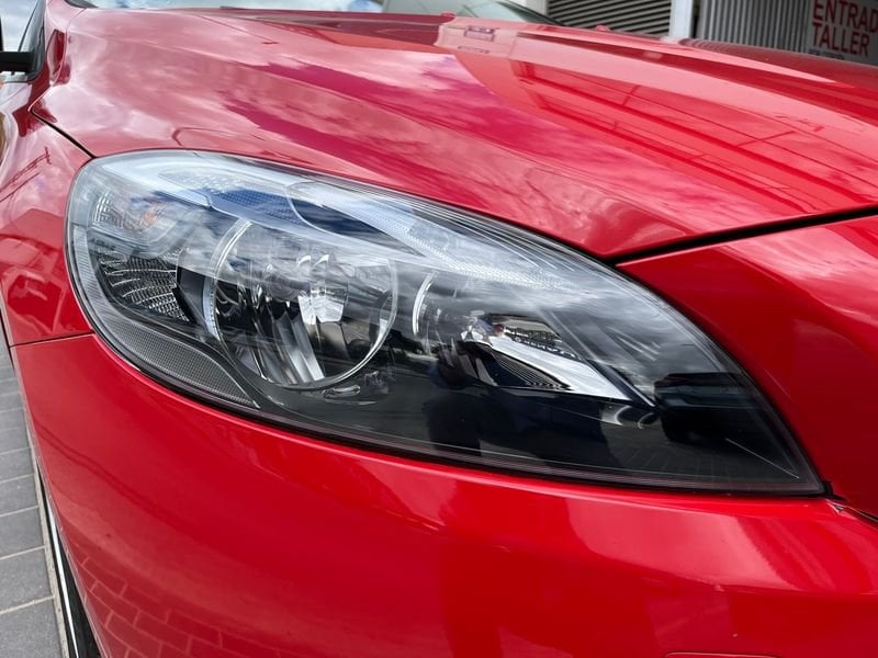 Volvo V40 2.0 D2 120cv Auto Momentum
