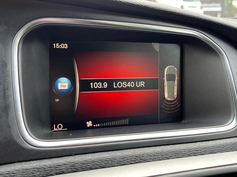 Volvo V40 2.0 D2 120cv Auto Momentum