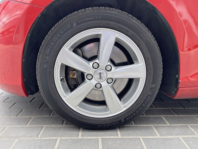 Volvo V40 2.0 D2 120cv Auto Momentum