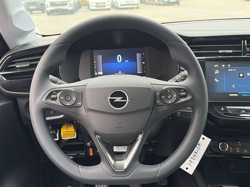 Opel Corsa 1.2T XHL 74kW (100CV) Basic Edition