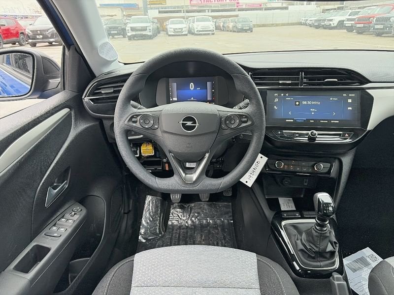 Opel Corsa 1.2T XHL 74kW (100CV) Basic Edition