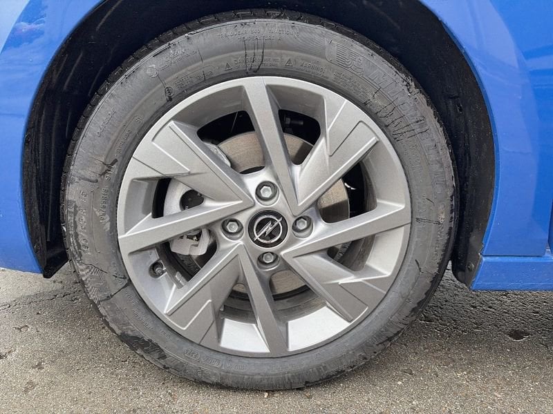 Opel Corsa 1.2T XHL 74kW (100CV) Basic Edition