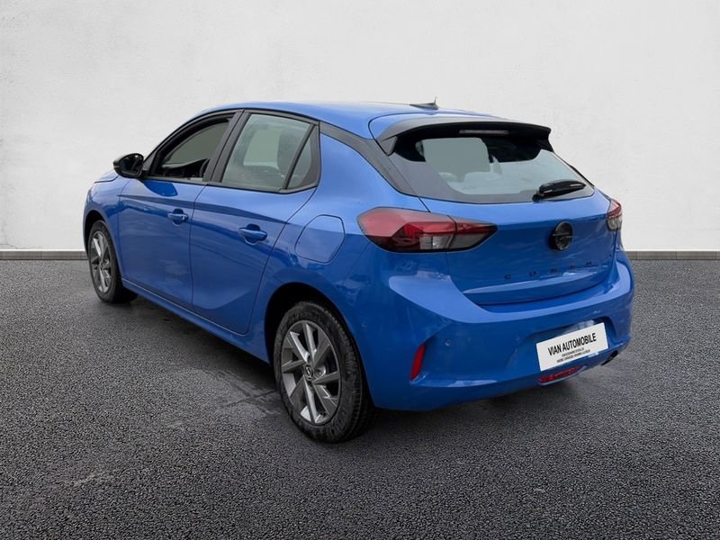 Opel Corsa 1.2T XHL 74kW (100CV) Basic Edition