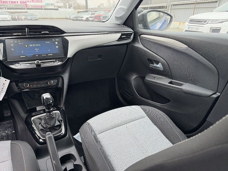Opel Corsa 1.2T XHL 74kW (100CV) Basic Edition