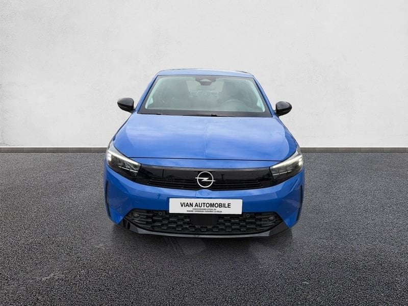 Opel Corsa 1.2T XHL 74kW (100CV) Basic Edition