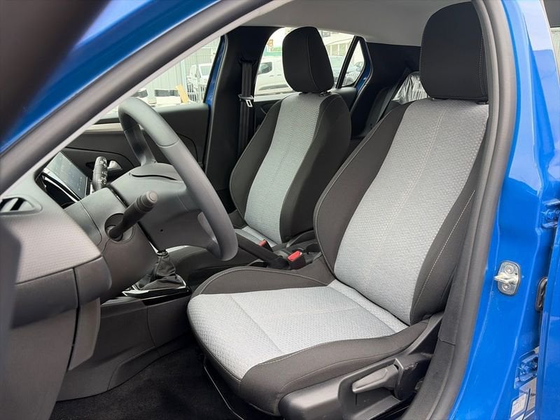 Opel Corsa 1.2T XHL 74kW (100CV) Basic Edition