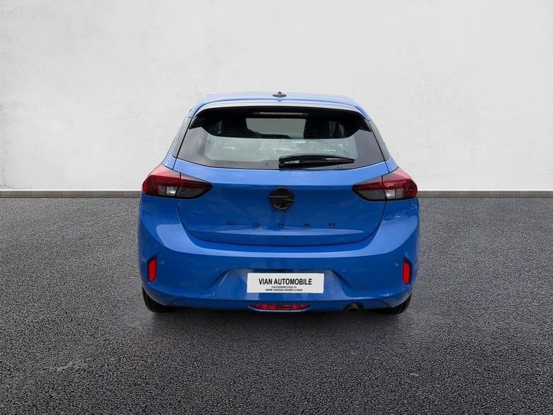 Opel Corsa 1.2T XHL 74kW (100CV) Basic Edition