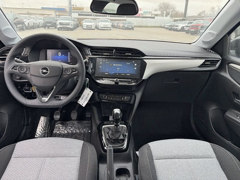 Opel Corsa 1.2T XHL 74kW (100CV) Basic Edition