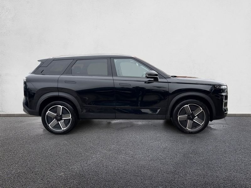 JAECOO JAECOO 7 1.6T (145CV) DCT Exclusive