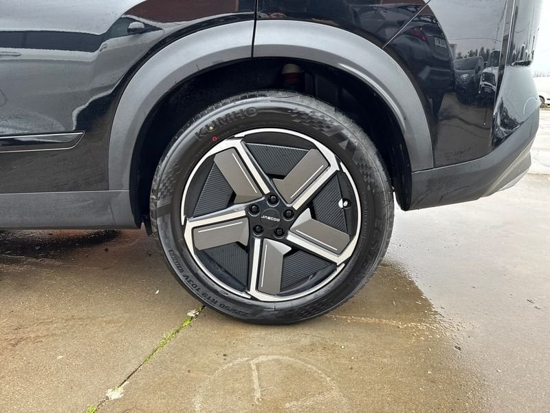 JAECOO JAECOO 7 1.6T (145CV) DCT Exclusive
