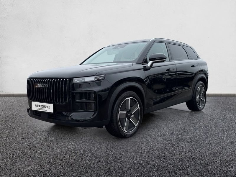JAECOO JAECOO 7 1.6T (145CV) DCT Exclusive