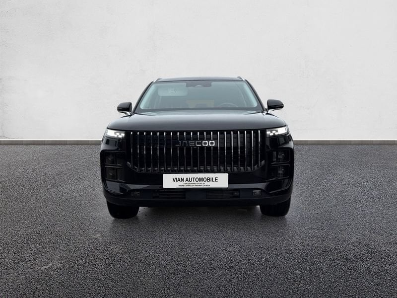 JAECOO JAECOO 7 1.6T (145CV) DCT Exclusive