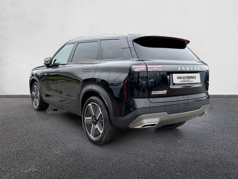 JAECOO JAECOO 7 1.6T (145CV) DCT Exclusive