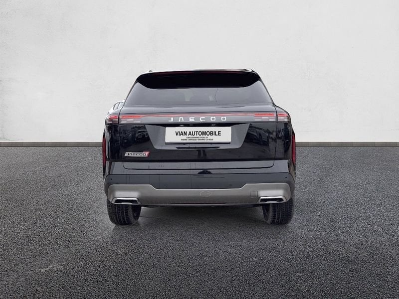 JAECOO JAECOO 7 1.6T (145CV) DCT Exclusive