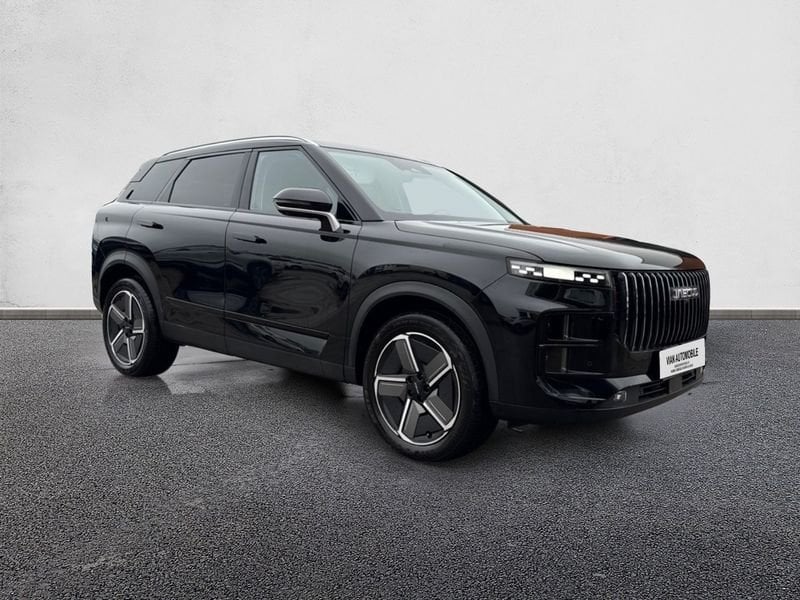 JAECOO JAECOO 7 1.6T (145CV) DCT Exclusive