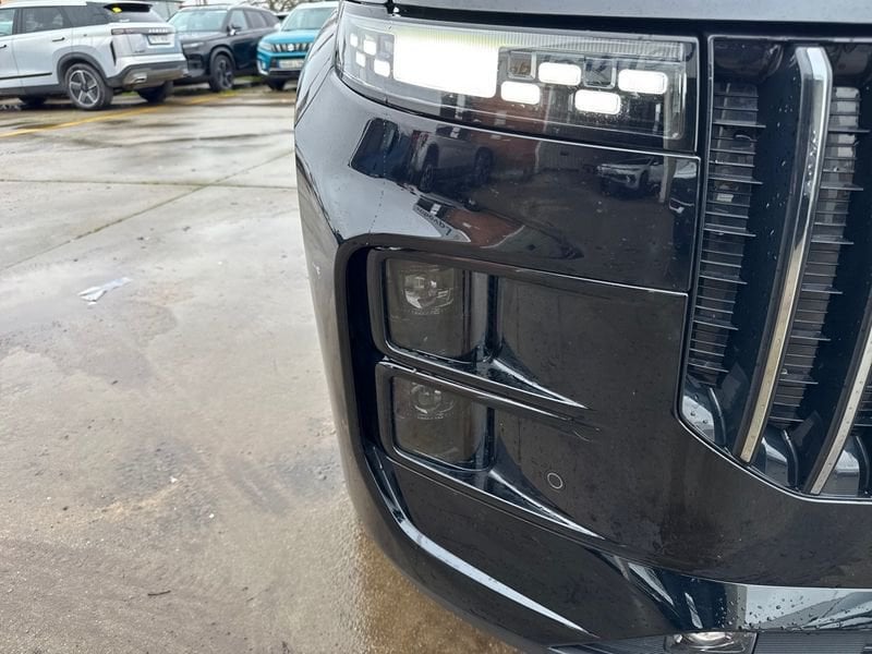 JAECOO JAECOO 7 1.6T (145CV) DCT Exclusive