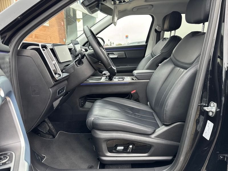JAECOO JAECOO 7 1.6T (145CV) DCT Exclusive