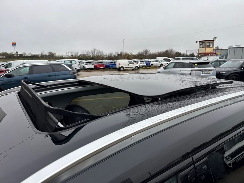 JAECOO JAECOO 7 1.6T (145CV) DCT Exclusive