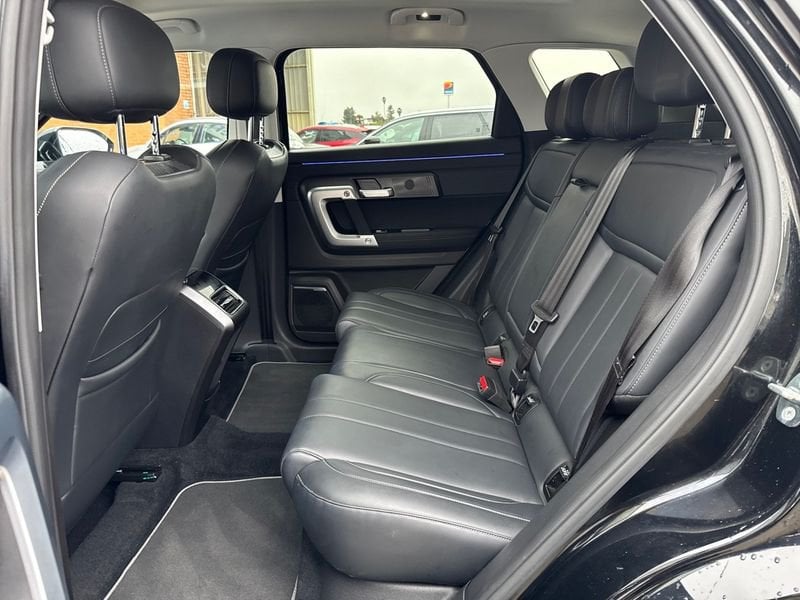 JAECOO JAECOO 7 1.6T (145CV) DCT Exclusive
