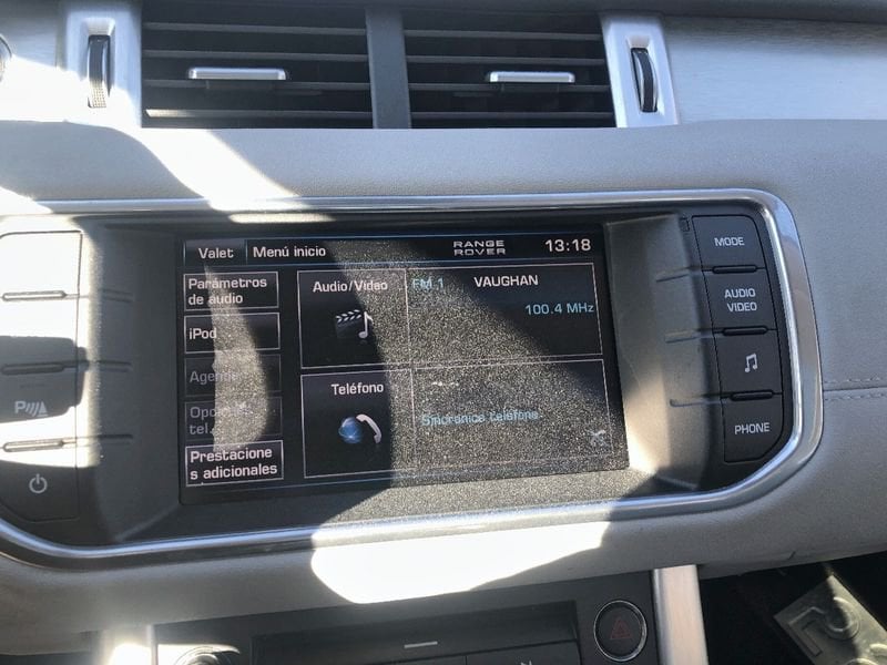 Land Rover Range Rover Evoque 2.0 TD4 150cv 4x4 SE Dynamic