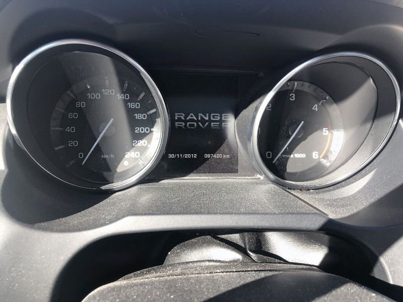Land Rover Range Rover Evoque 2.0 TD4 150cv 4x4 SE Dynamic