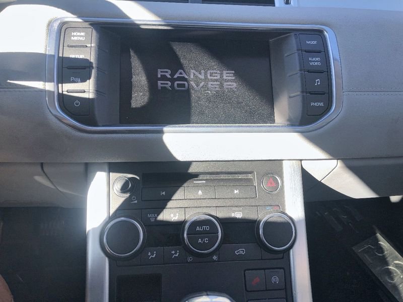 Land Rover Range Rover Evoque 2.0 TD4 150cv 4x4 SE Dynamic