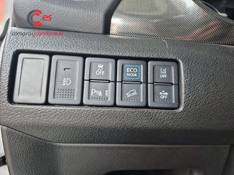 Suzuki Vitara Hybrid 1.5 GLX Strong Hybrid Auto