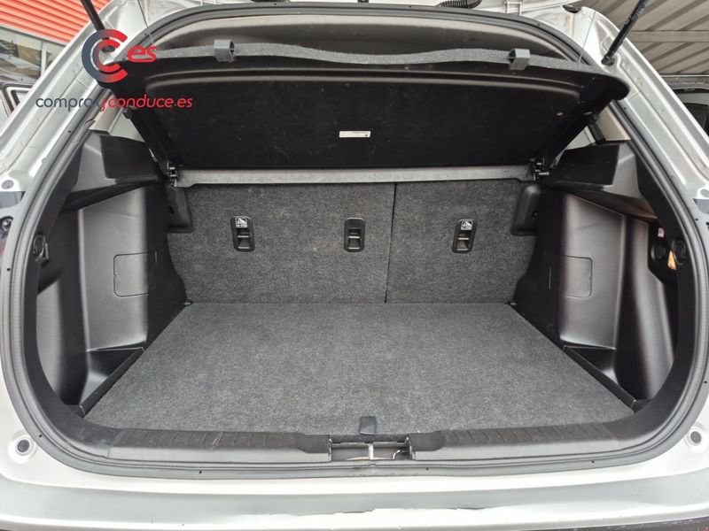 Suzuki Vitara Hybrid 1.5 GLX Strong Hybrid Auto