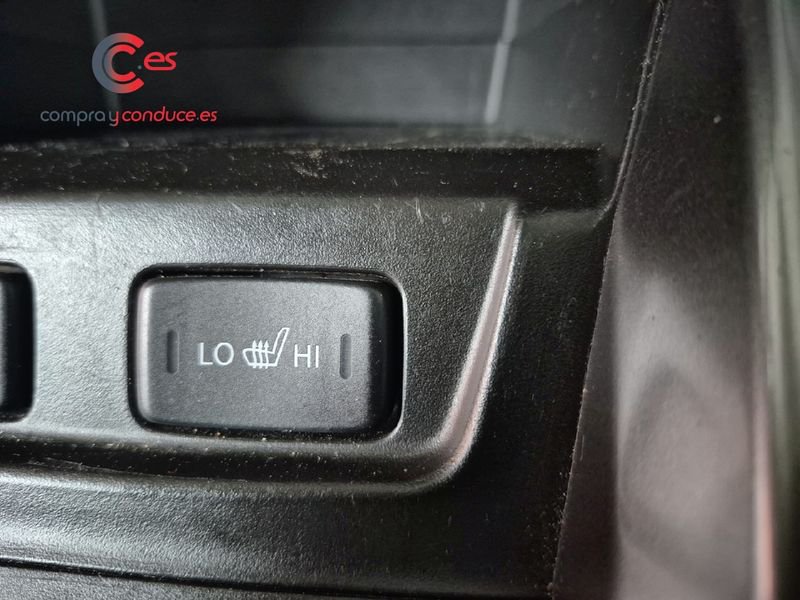 Suzuki Vitara Hybrid 1.5 GLX Strong Hybrid Auto
