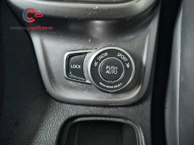Suzuki Vitara Hybrid 1.5 GLX Strong Hybrid Auto