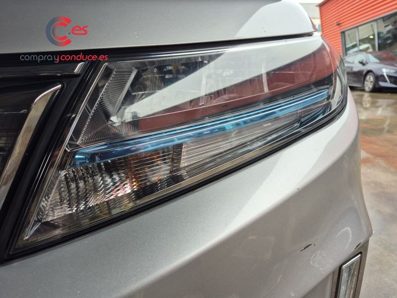 Suzuki Vitara Hybrid 1.5 GLX Strong Hybrid Auto