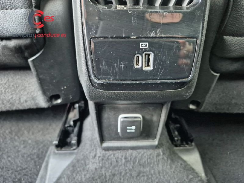 Jeep Compass 4xe 1.3 PHEV 240cv AT AWD Trailhawk
