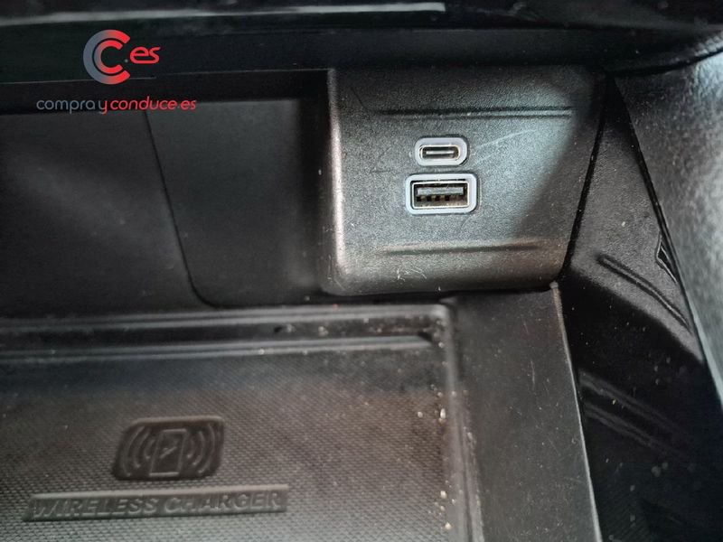 Jeep Compass 4xe 1.3 PHEV 240cv AT AWD Trailhawk