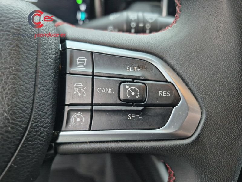 Jeep Compass 4xe 1.3 PHEV 240cv AT AWD Trailhawk