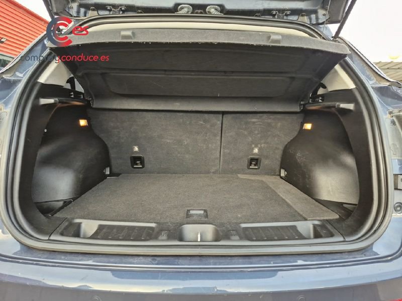 Jeep Compass 4xe 1.3 PHEV 240cv AT AWD Trailhawk