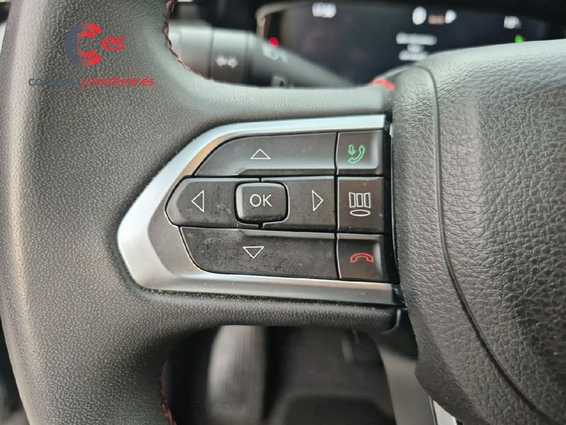 Jeep Compass 4xe 1.3 PHEV 240cv AT AWD Trailhawk